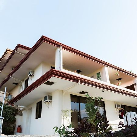 Seaview Hills Luxury Apartments & Rooms Dauis Eksteriør billede