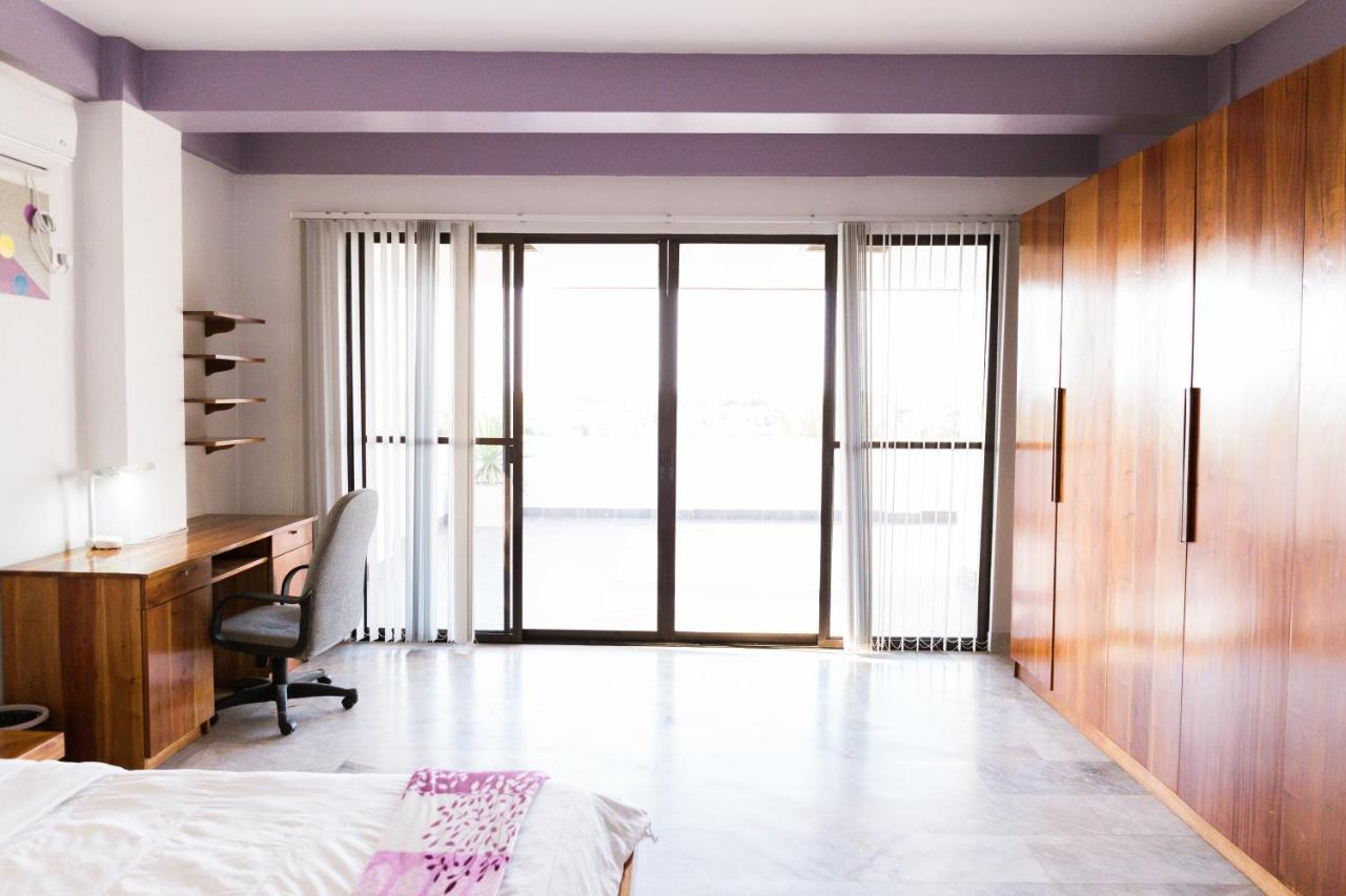 Seaview Hills Luxury Apartments & Rooms Dauis Eksteriør billede