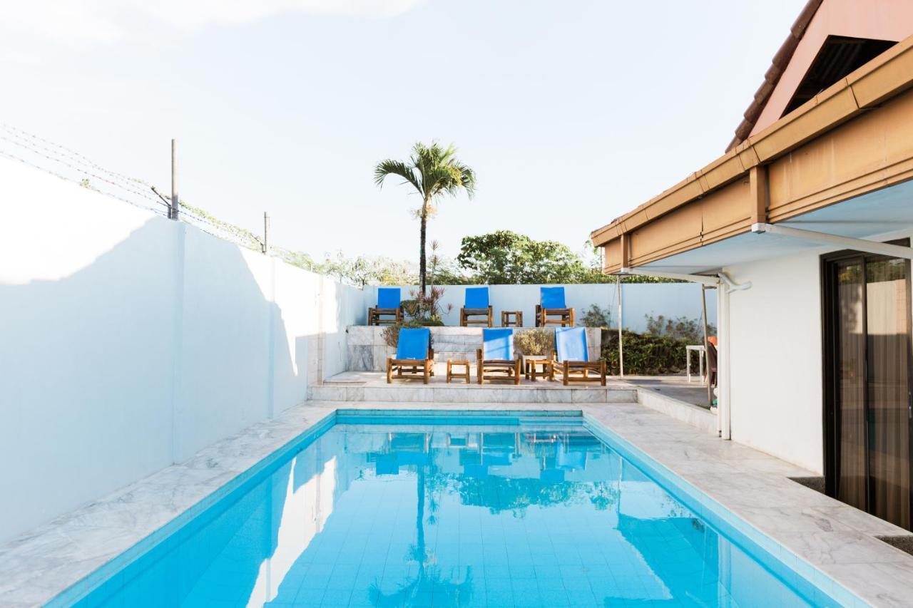 Seaview Hills Luxury Apartments & Rooms Dauis Eksteriør billede