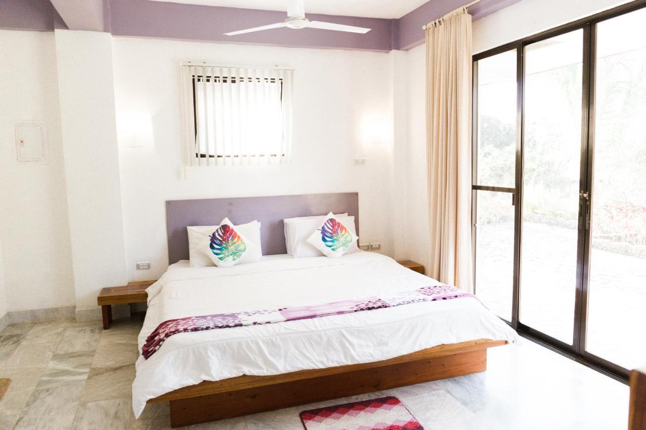 Seaview Hills Luxury Apartments & Rooms Dauis Eksteriør billede