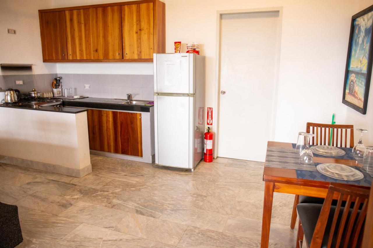 Seaview Hills Luxury Apartments & Rooms Dauis Eksteriør billede