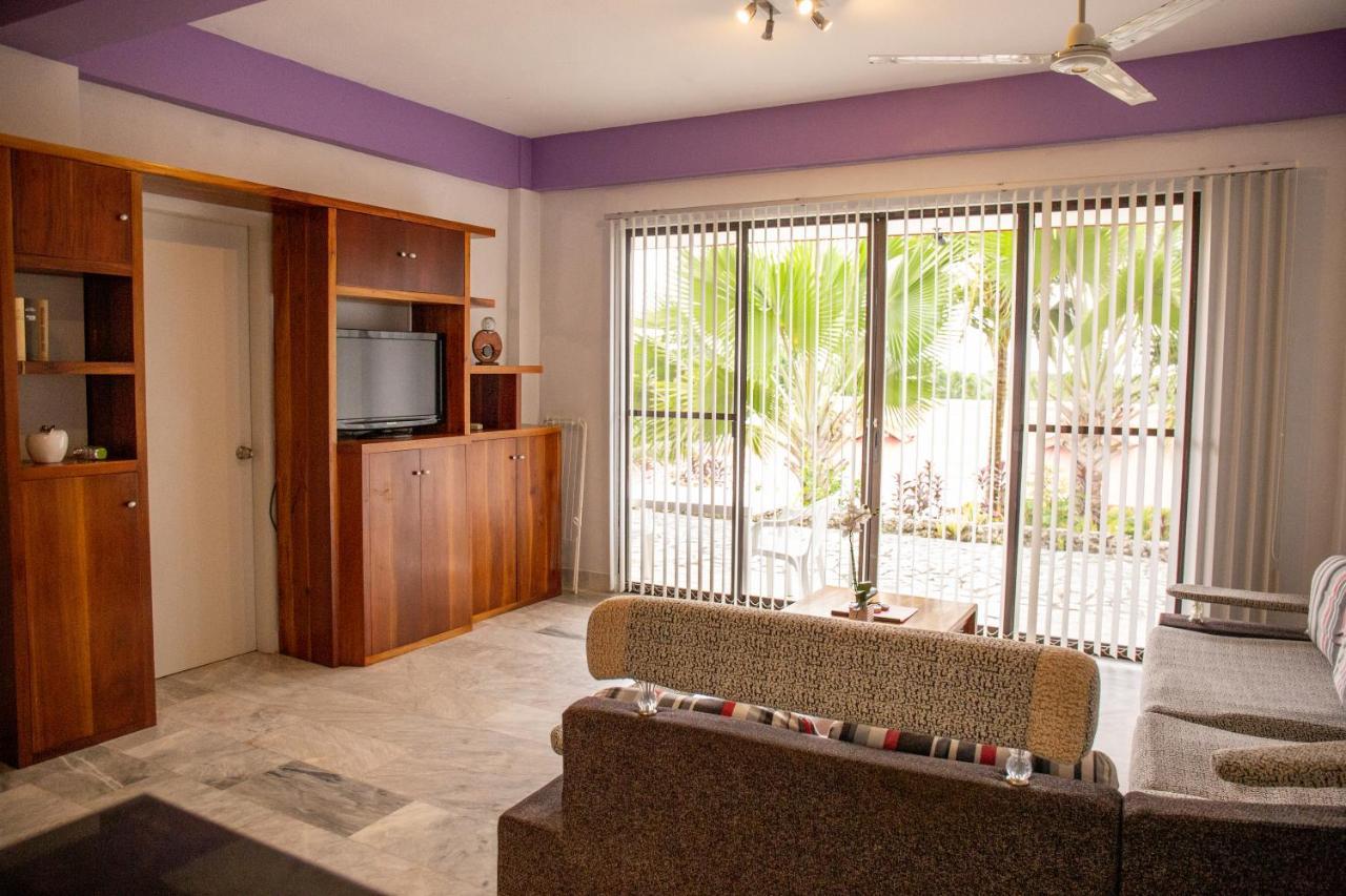 Seaview Hills Luxury Apartments & Rooms Dauis Eksteriør billede